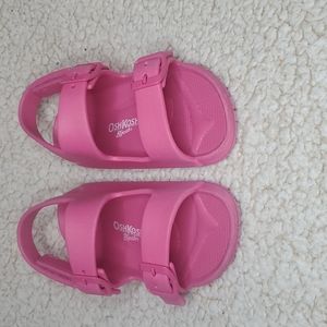 Oshkosh Girls sandals